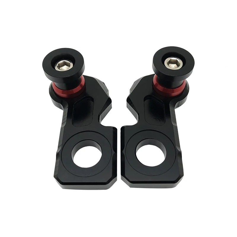 Rear Wheel Axle Slider Block Swingarm Spools Stand Screws For Honda CB650R CBR650R CBR 650R 650 R CB 650R 2019-2023 Motorcycle