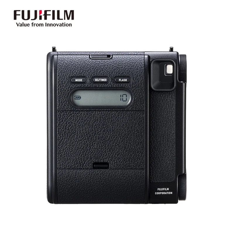 Fujifilm Echte Instax Mini 99 Filmcamera Hot Sale Nieuwe Instant Foto Kleur Effect Controle