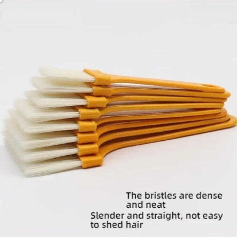 2 Piece Household Grilling Brush Set - close-up view