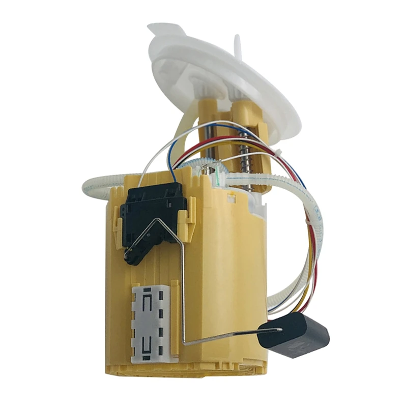 

GX73-9H307-BC Electric Fuel Pump Module For-Jaguar XE 2.0 3.0 Engine Fuel Tank Pump Auto Accessory GX739H307BC