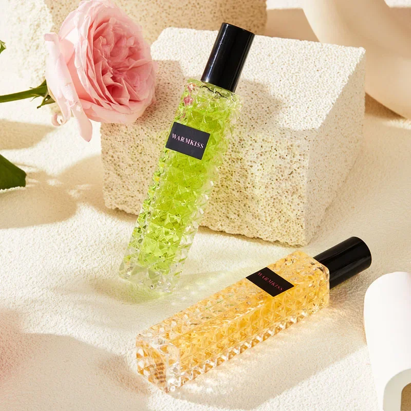 30 مل عطر الورد Centifolia عطر طازج يدوم طويلاً للطلاب والمراهقين #4