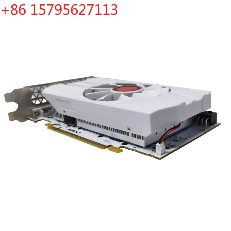 New Amd RX470 4GB D…