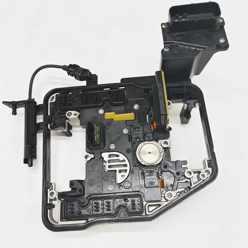 0AM DQ200 DSG 듀얼 클러치 컨트롤 유닛 TCU 0AM927769K 아우디 폭스바겐 스코다 트랜스미션용