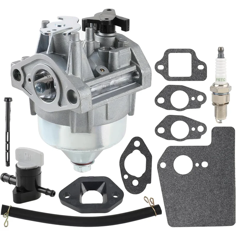 

ABRW-16100-Z8B-911 Карбюратор GCV160LA1 Мойка высокого давления для Ryobi RY80940B 2800Psi 3100Psi для Honda GCV160 GCV160LAO N5BR