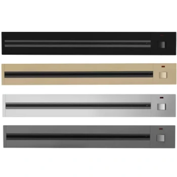 Baijiang fábrica inteligente mesa de escritório sistema de trilho de energia tomada elétrica tomada de trilho de energia elétrica