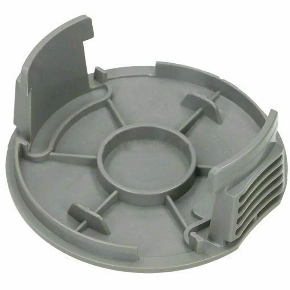 Imagem -04 - Tampa de Carretel para Bosch Easygrass Cut 18230 18-26 18-260 23 26 Parte F016f05320 Aparador de Grama Tampa de Carretel Substituição Ferramenta de Jardim