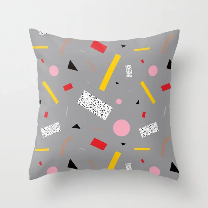 Funda De Almohada R… - image