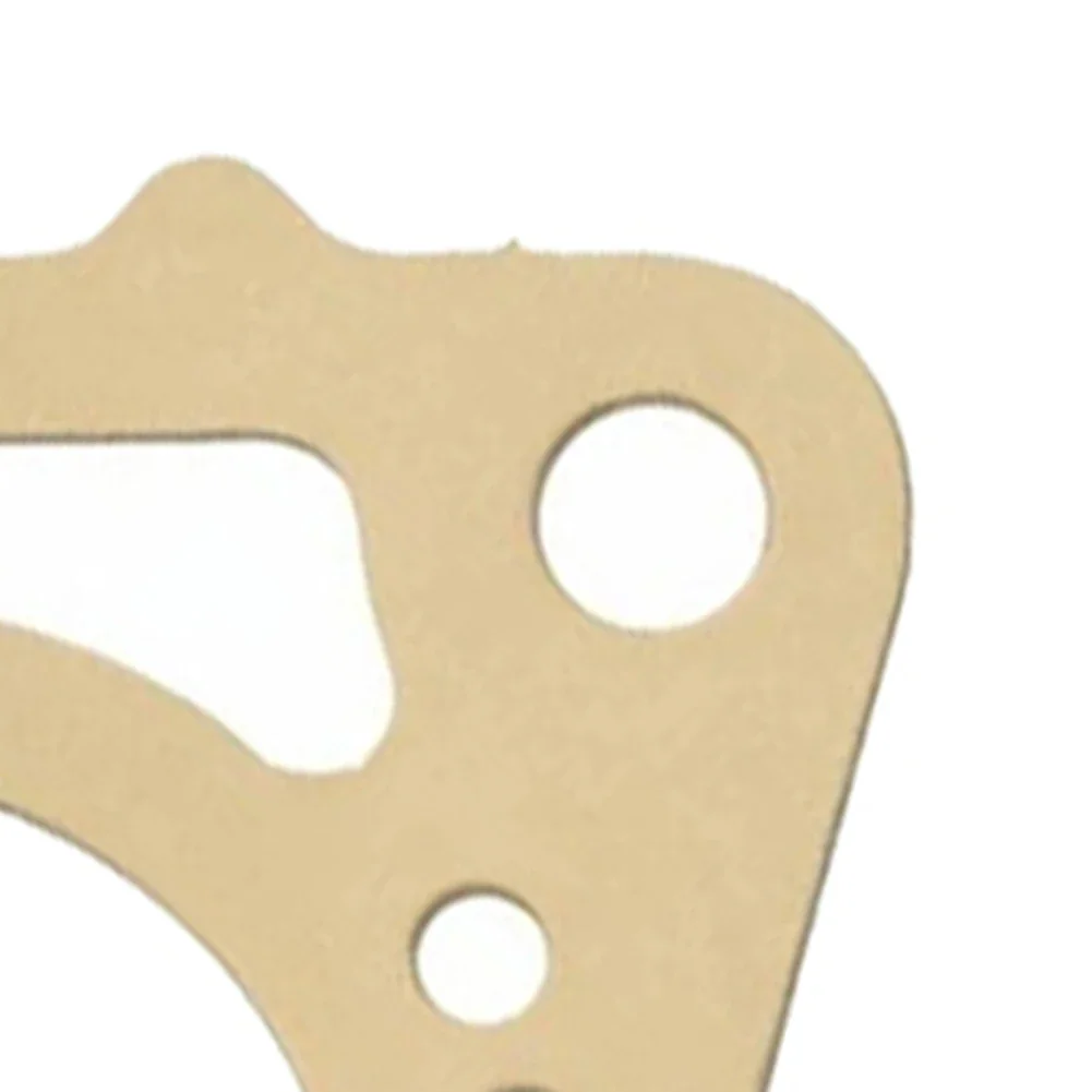 For Engine Repair Carburetor Spacer 15HP 20HP Engines Carburetor Fits 15HP And 20HP OEM Specification Precise Fit