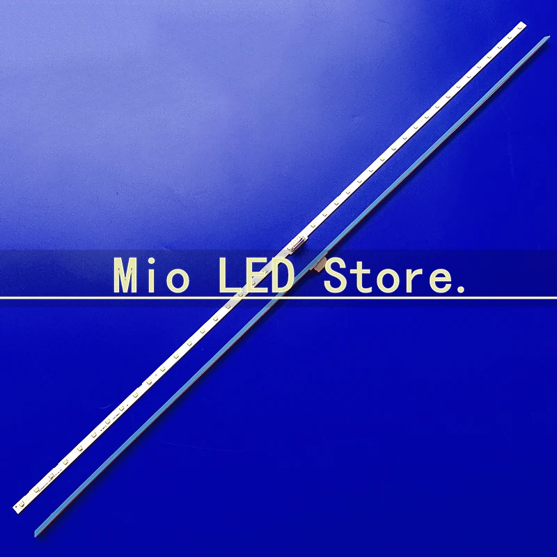 New 10PCS/lot LED backlight strip for UE58NU7100 UN58NU7100 UA58NU700 LM41-00632A BN96-46866A JL.E580M2330-408BS