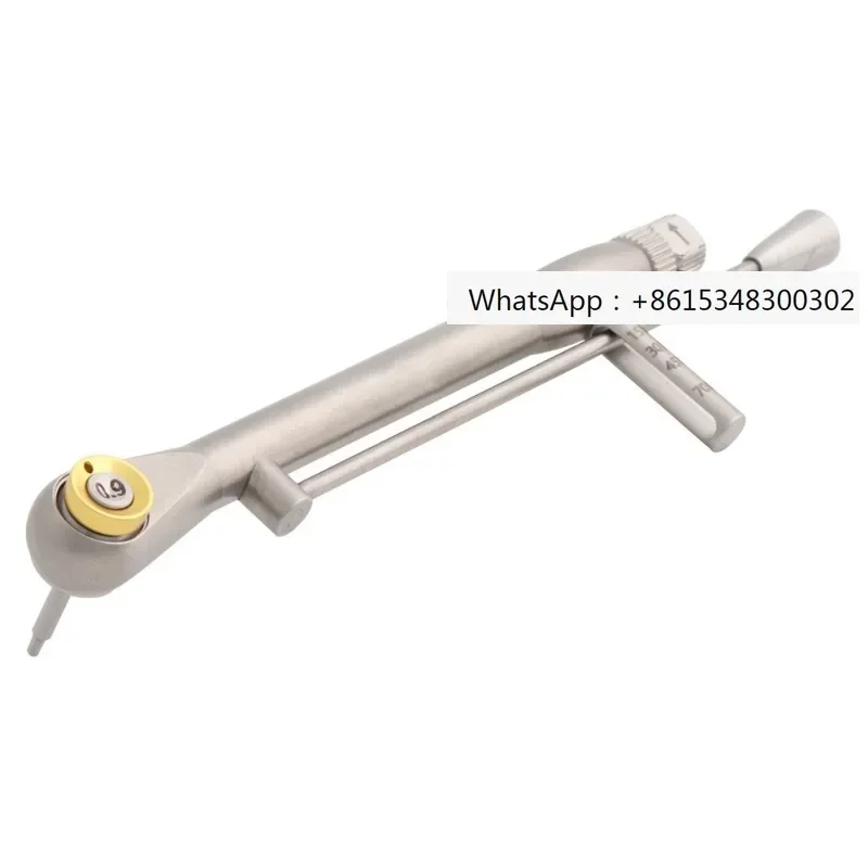 Dentistry Implant Universal Wrench and Screwdriver Repair Tool iti Aozitai NOB Dengteng DIO Nobelkava