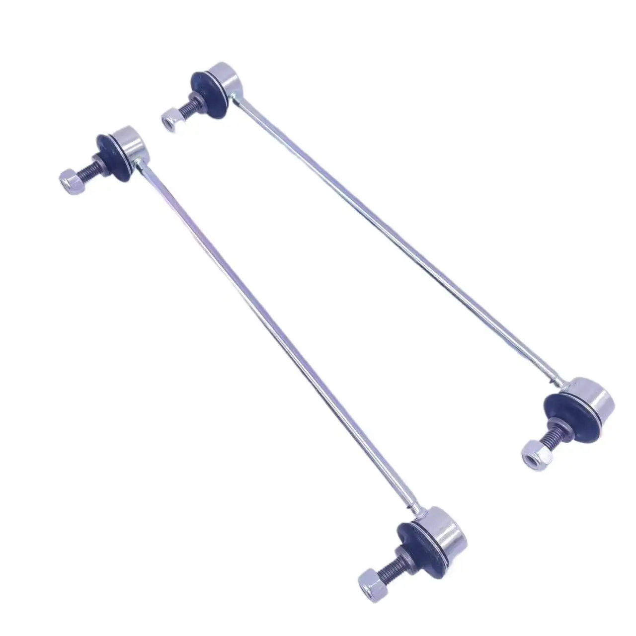 

Set of 2 Front Stabilizer Sway Bar Link RH/LH For CITROEN C3 C4 DS3 PEUGEOT 208