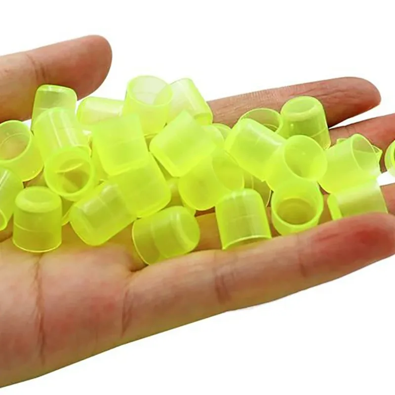 

Beekeeping Tools Equipment Plastic Bee Cell Cups for Queen Rearing Efficient Transfer Larval Worms Into High-Acceptance 1000PCS