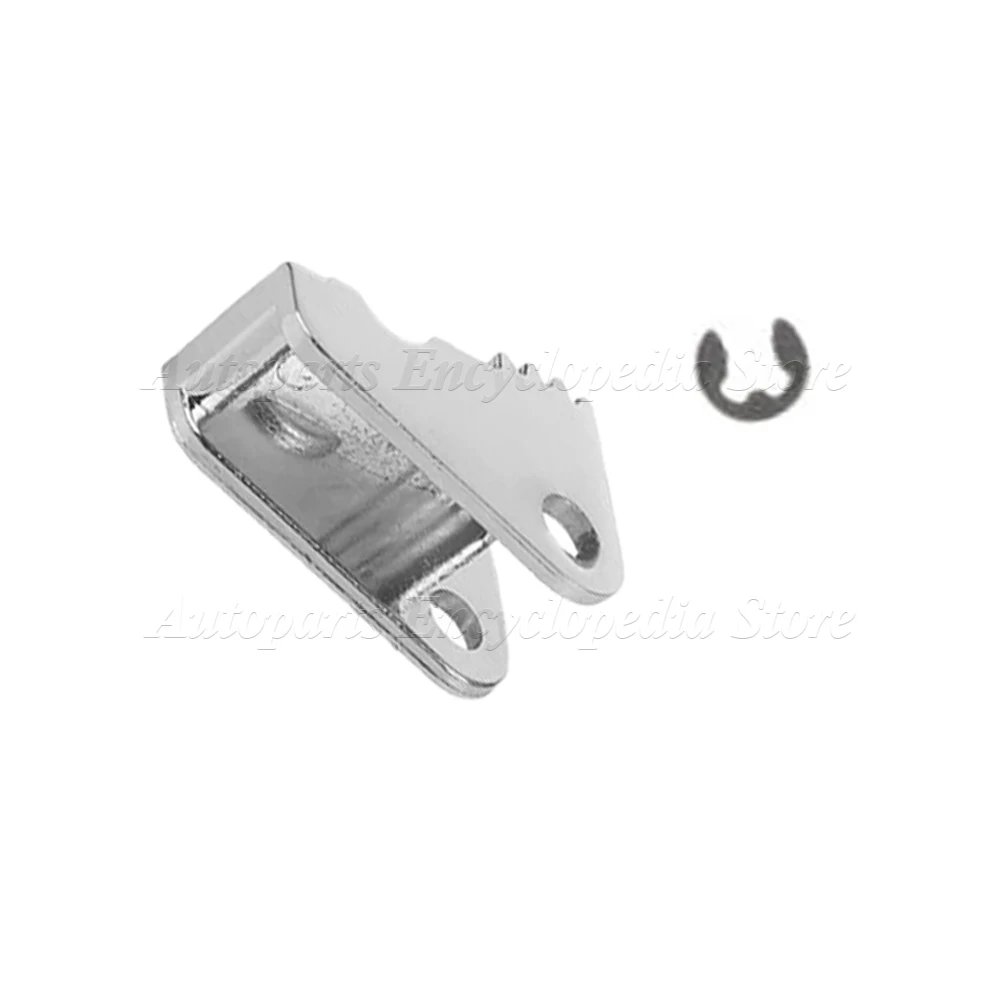 1042845-00-B W/Door Panel Clips For Tesla Model S Door Handle Upgrade Repair Kit Microswitch Harness Handle Paddle