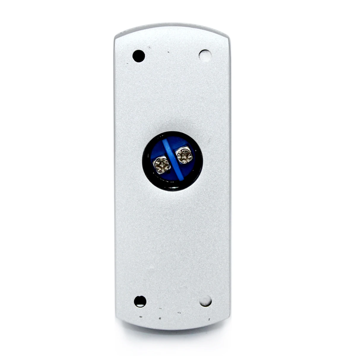 Z30 Z53 Zinc Alloy Access Control Switch NO/COM Push Button Door Release Electric Lock opener Door Exit Button