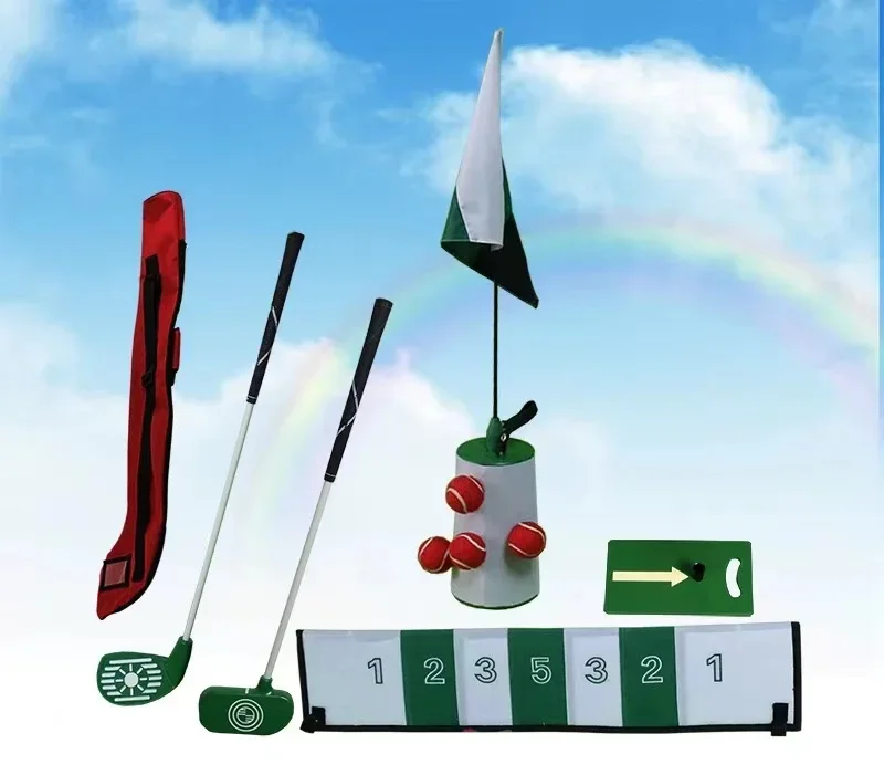 Hot Sale Junior Golf Club Sets For Junior Kids