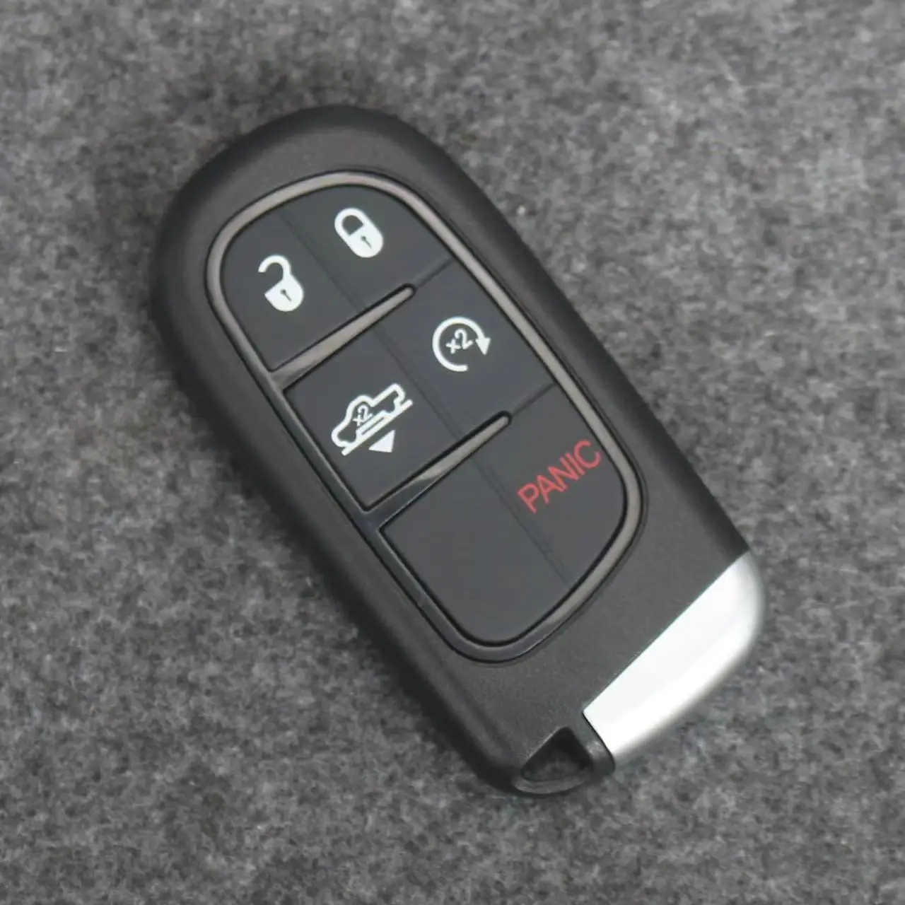 Benma- for Jeep Liberty Light remote control key JEEP Grand Commander Dodge car smart key shell