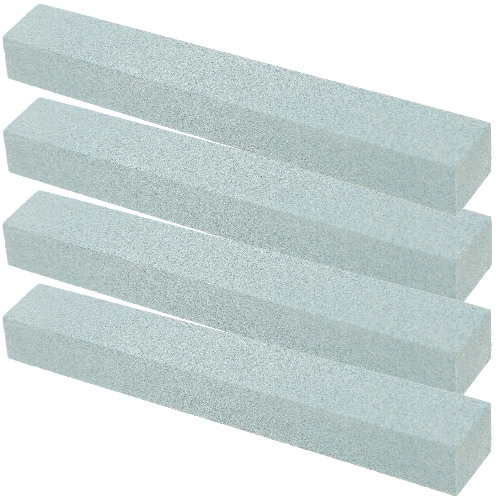 

4 Pcs Guitar Fret Maintenance Grinding Tool Repair Bridge Polishing Stone Bass Sanding Tools Luthier