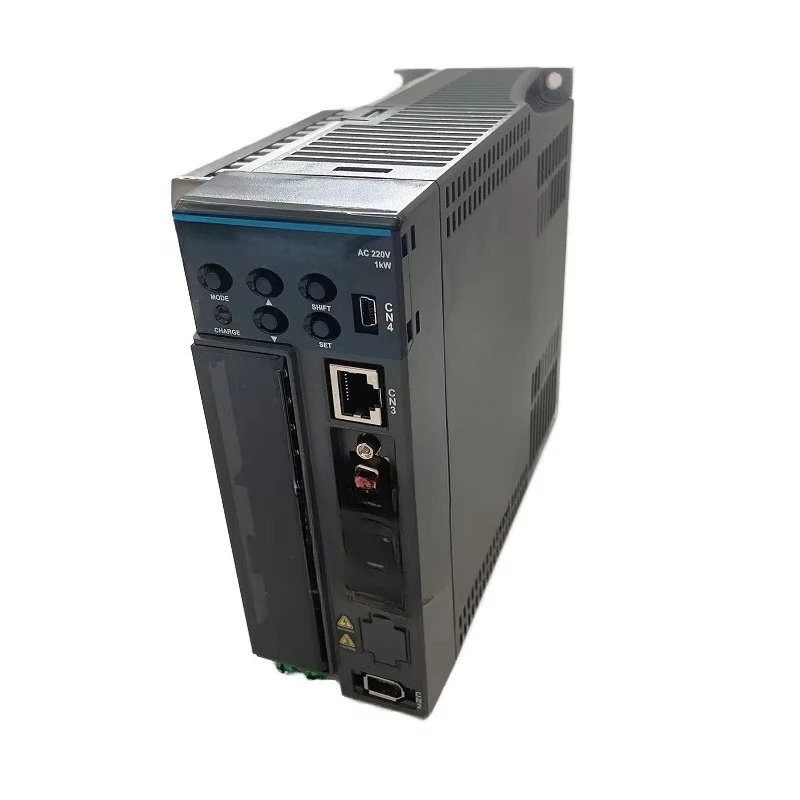 

Good Price in Stock B3 Servo Drive ASD-B3-0421-L ASD-B3-0121-L A5D-B3-2023-L 3000W 220V