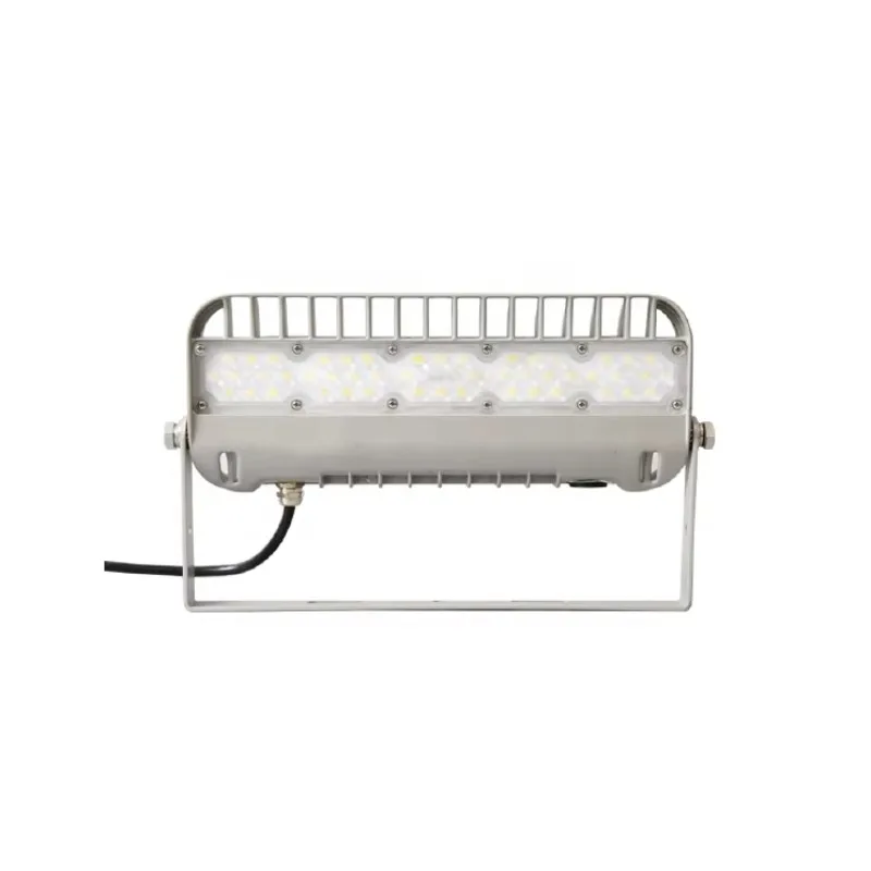 LF30K LED Floodlight for Ports, Factories, Mines, Squares, Large Buildings