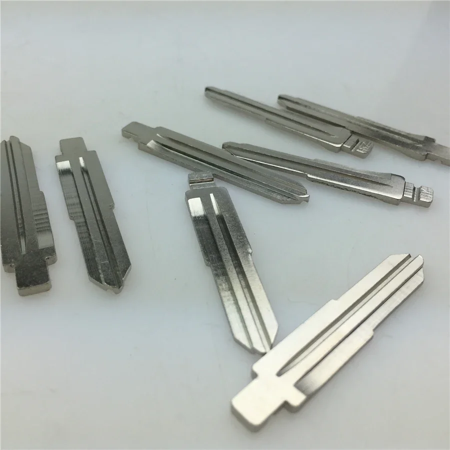 

STARPAD For old section of the Sonata Pentium B50 Santa Fe Huai Rui Eagle car modified folding key embryo universal accessories