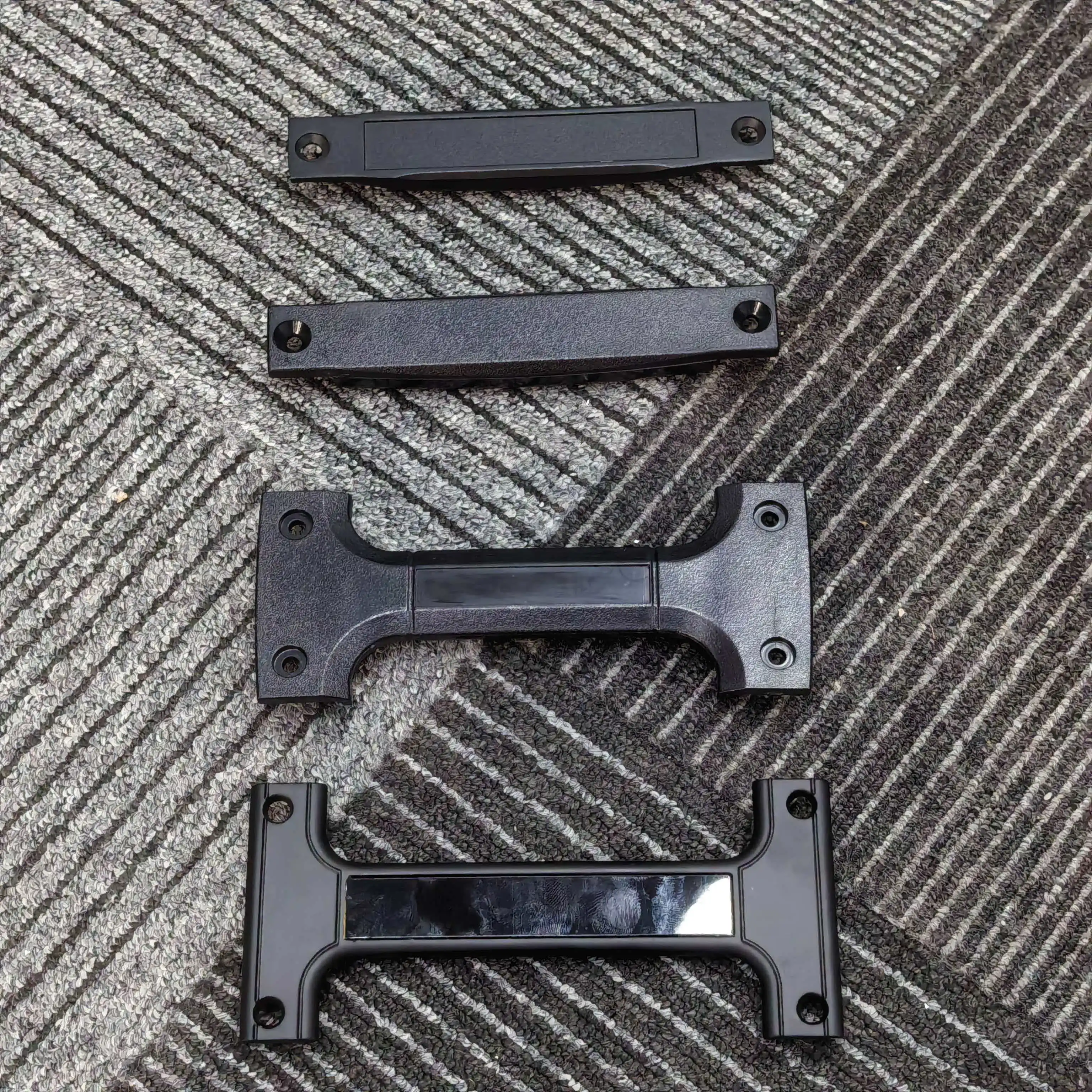 MW Audio Line Array Lautsprechergriff, Multispec Ersatz-Gehäusegriff für Profi-Audioausrüstung – Detail 1