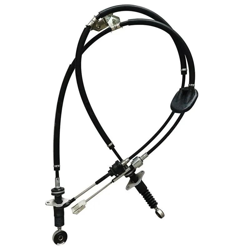 Multi-Purpose Manual Shifter Cables Replace Manual Shifter Cables 54310-SDA-L02 For HONDA Accord K24 TSX 5/6 Speed 2003-2007