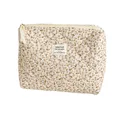 Yellow Clutch Bag