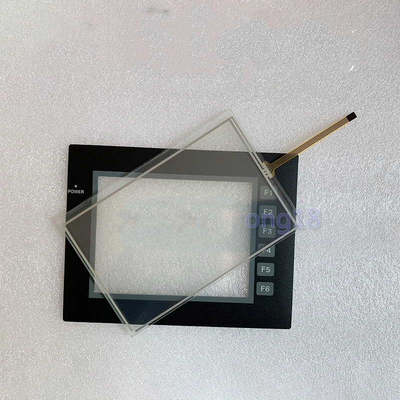 New Replacement Compatible Touch panel Protective Film For NP5-MQ001 BNP5-MQ000B NP5-SQ000B NP5-SQ001B