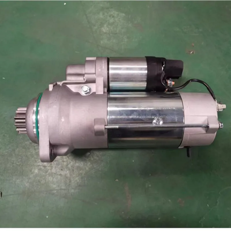 

STG92773 Starter for DEUTZ Engine - Marine Various Models F10L413 F12L413 01183033 04300287 MS62 IS1241 AZF4671 11.131.877