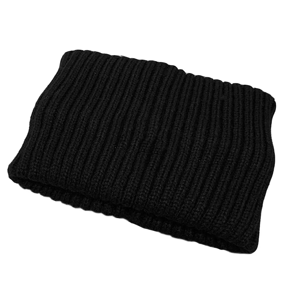 

1Pcs Wide-Edged Hairband Hand-Woven Woolen Yarn Hairband Warm Knitting Headband Soft Lightweight Comfortable Fashion Hair