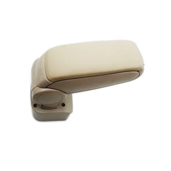 Center Console Armrest ( Beige Leather) for Chevrolet Cruze