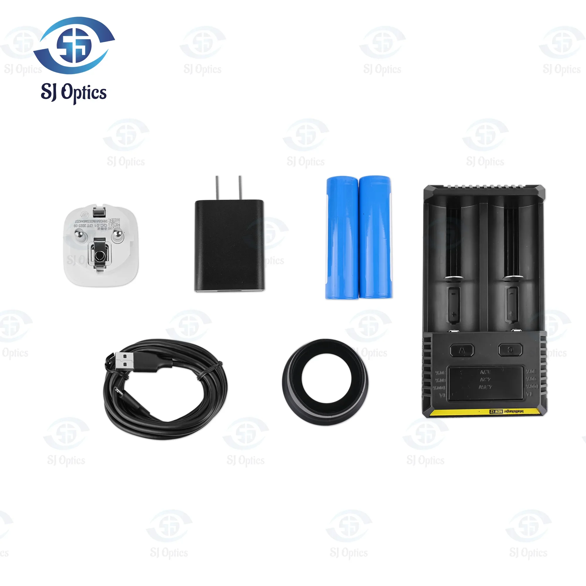 Optical Instrument Ultra Wide Field Fundus Retinal Fundus HFC-02 Ophthalmic Fundus