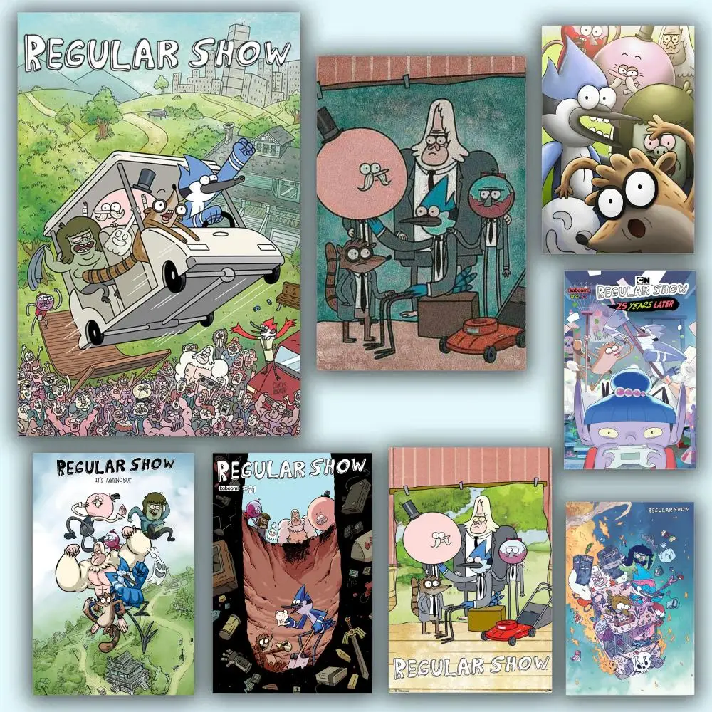 Poster Hd Anime Hot… - image