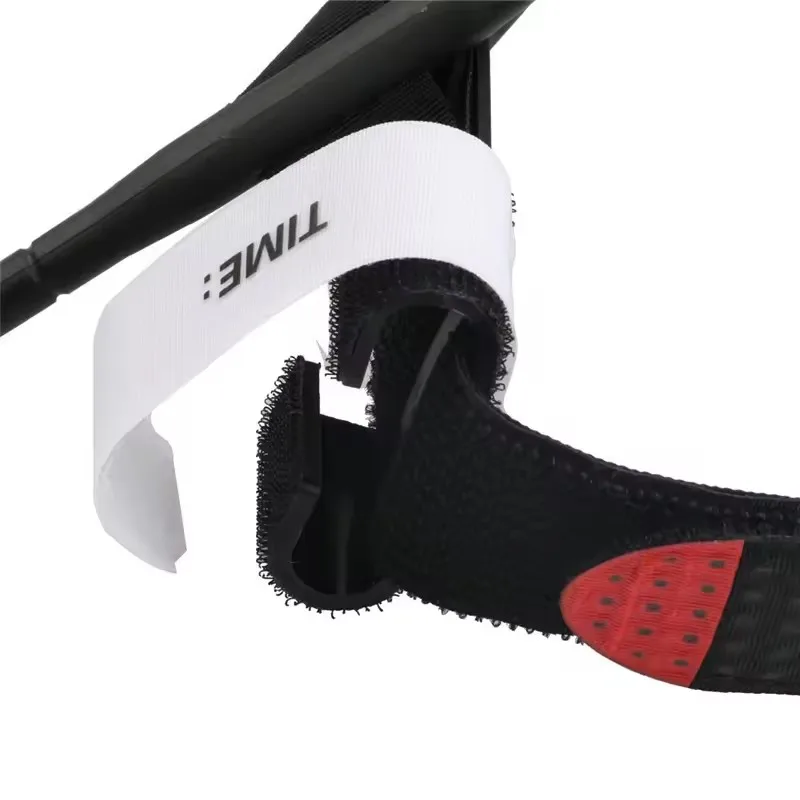 65cm Tourniquet Survival Tactical Combat Application Red Tip Emergency Belt For Outdoor Exploration First Aid Kit