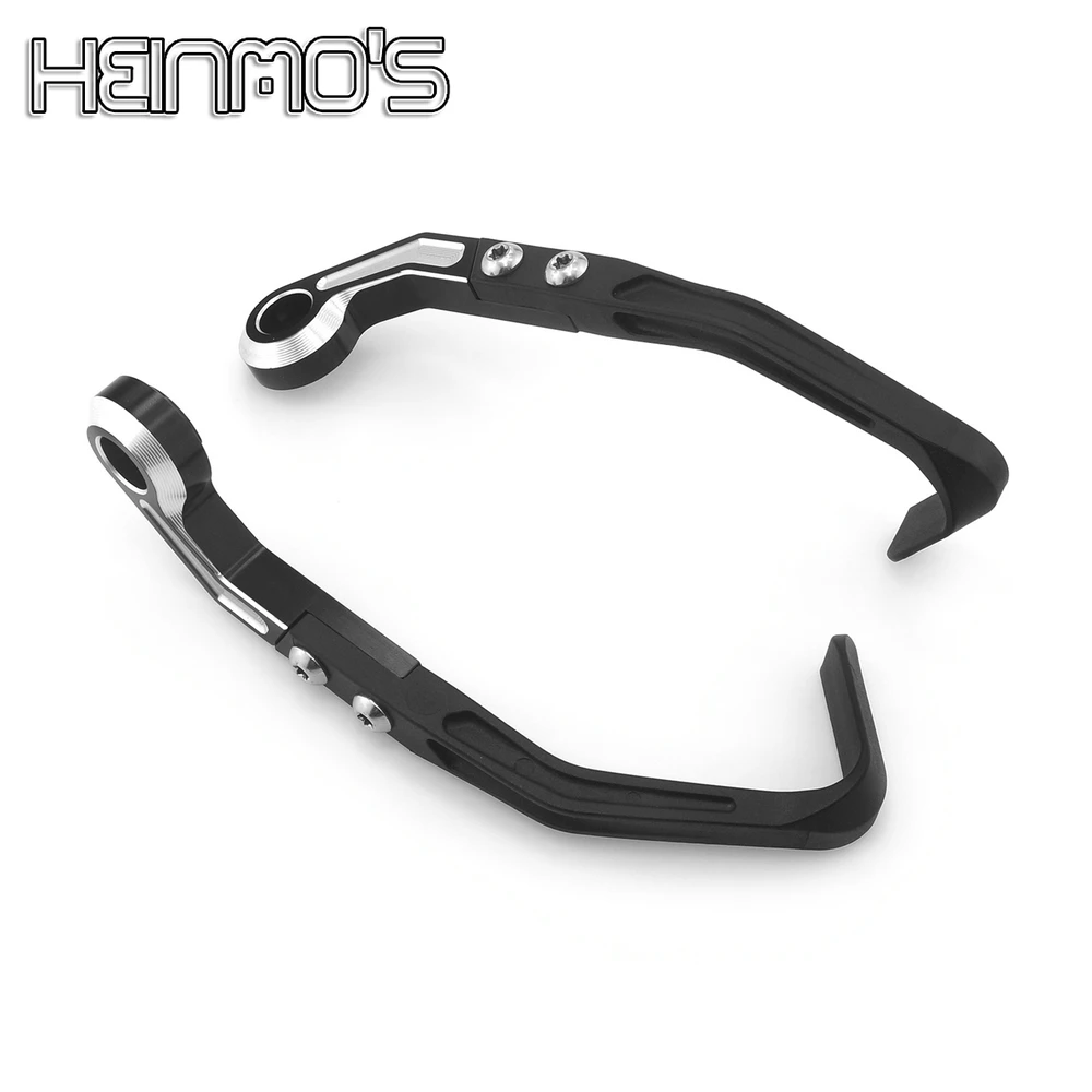 

For Kawasaki ZH2 2020 2021 2022 2023 Brake and Clutch Lever Protector Kit