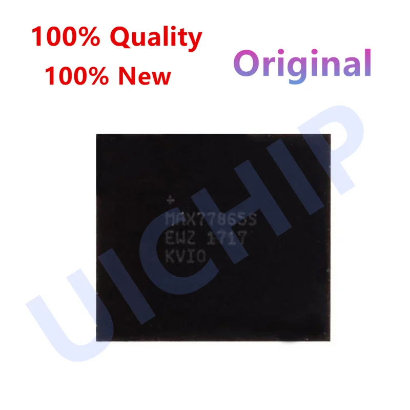 2pcs New MAX77865S MAX77838 Small Power ic chip