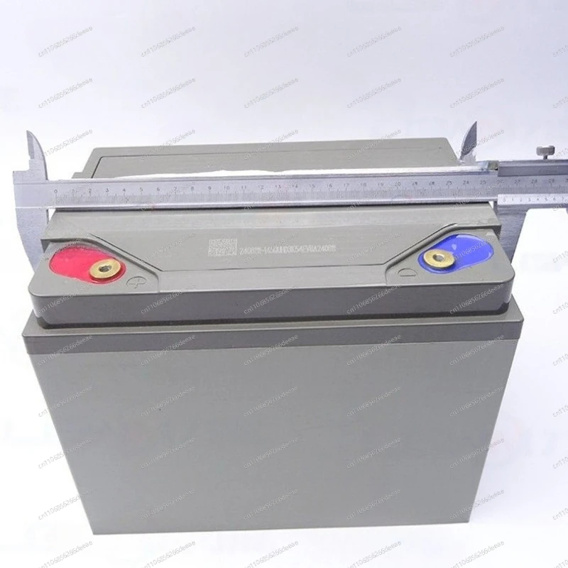 Electric forklift 65A85A battery battery tray handling 24V12V lithium lead oxide battery