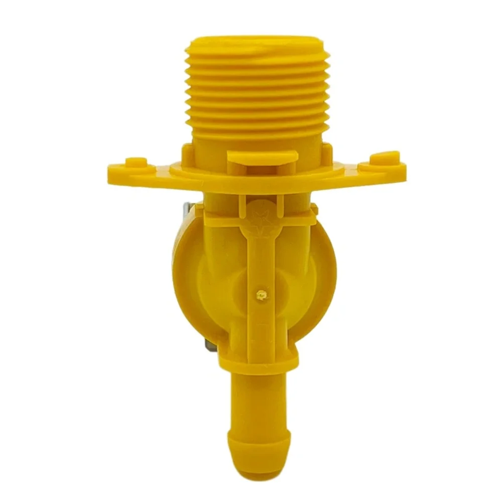 Universal Automatic Front Load Washer Water Valve Laundry Machine Electromagnetic Valve Water Switch 33290391A Washer Parts