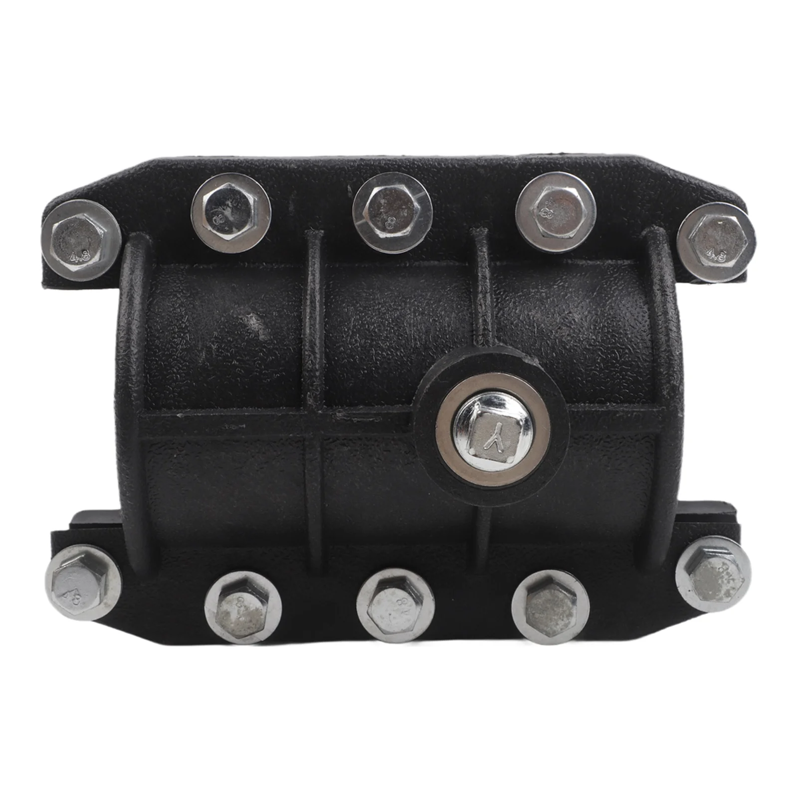 

Pipe Repair Clamp for Water Leak Fix on For 25mm 32mm and 63mm Copper Pipes Suitable for Different Pipe Materials