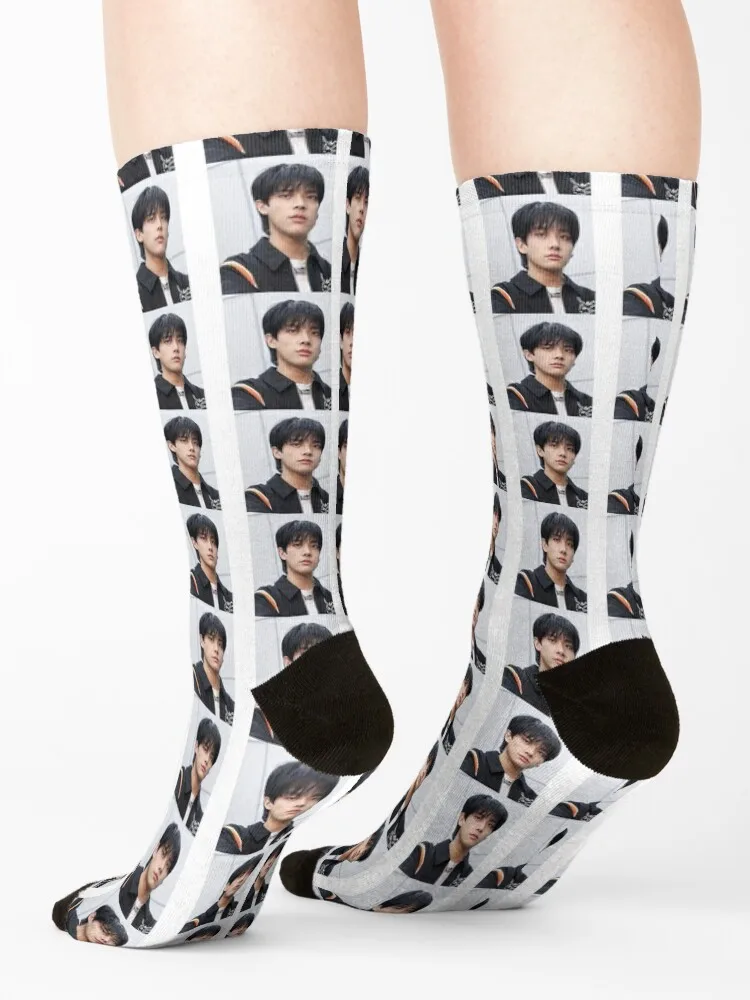 جيك الجوارب مخصص مضحك هدية بالجملة هالوين الجوارب الرجال النساء الرجبي الكثير جوارب رياضية الرجال الجوارب الفاخرة المرأة #4