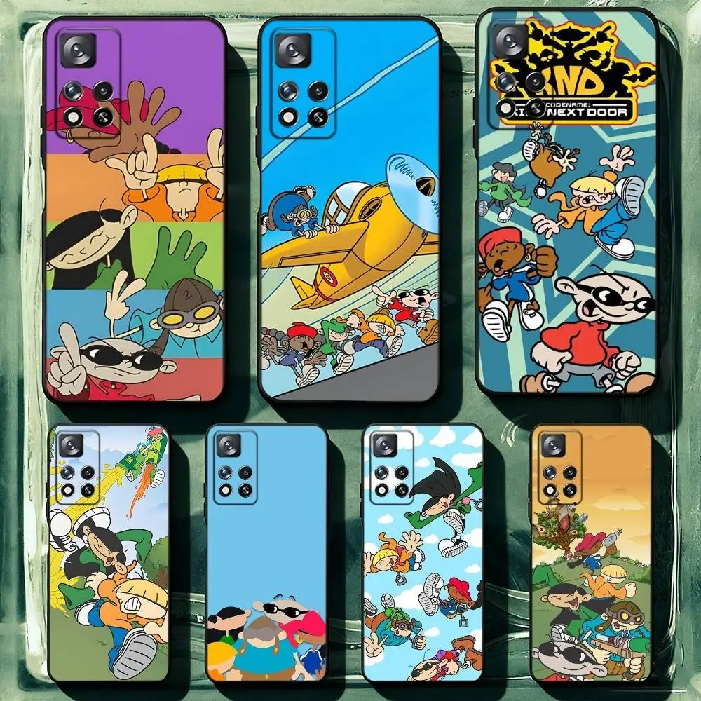 K-Kidss Next Door K… - image