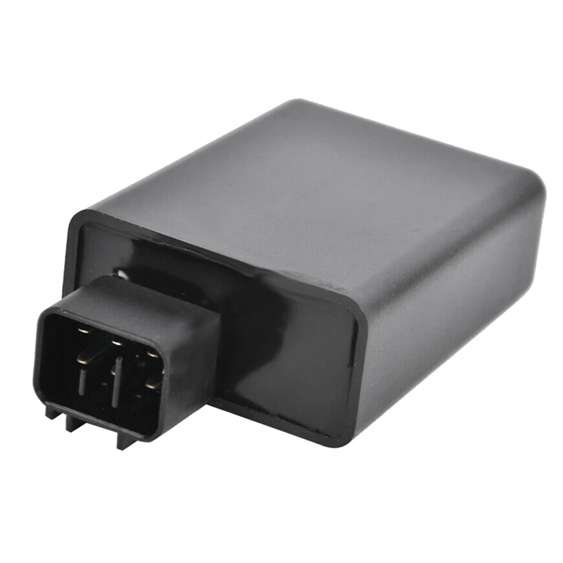 cdi rev box