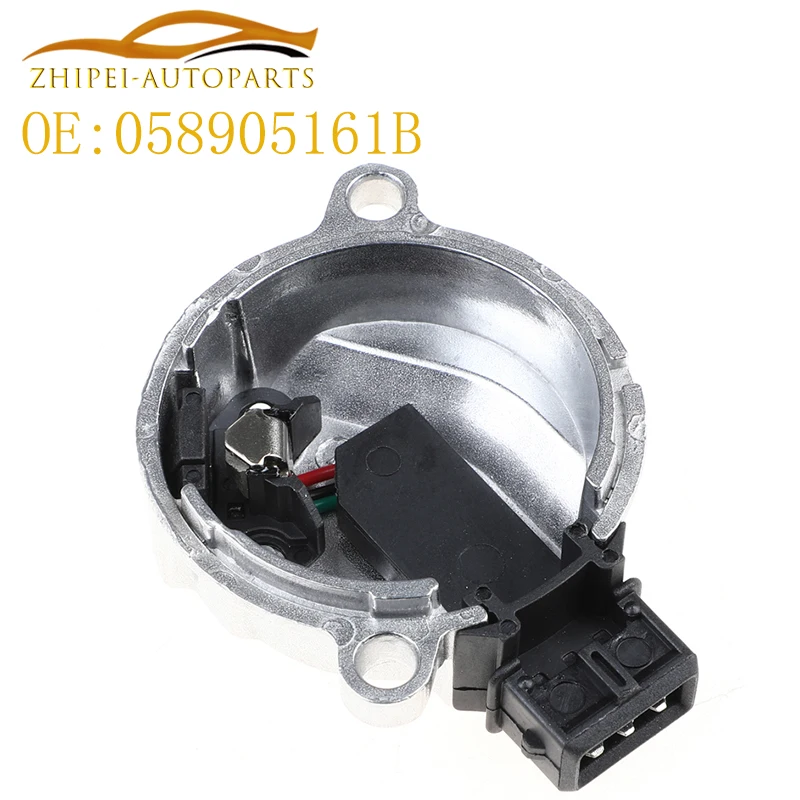 

058905161B Auto Camshaft Cam Shaft Position Sensor Car 0232101024 0232101091 For Audi Volkswagen