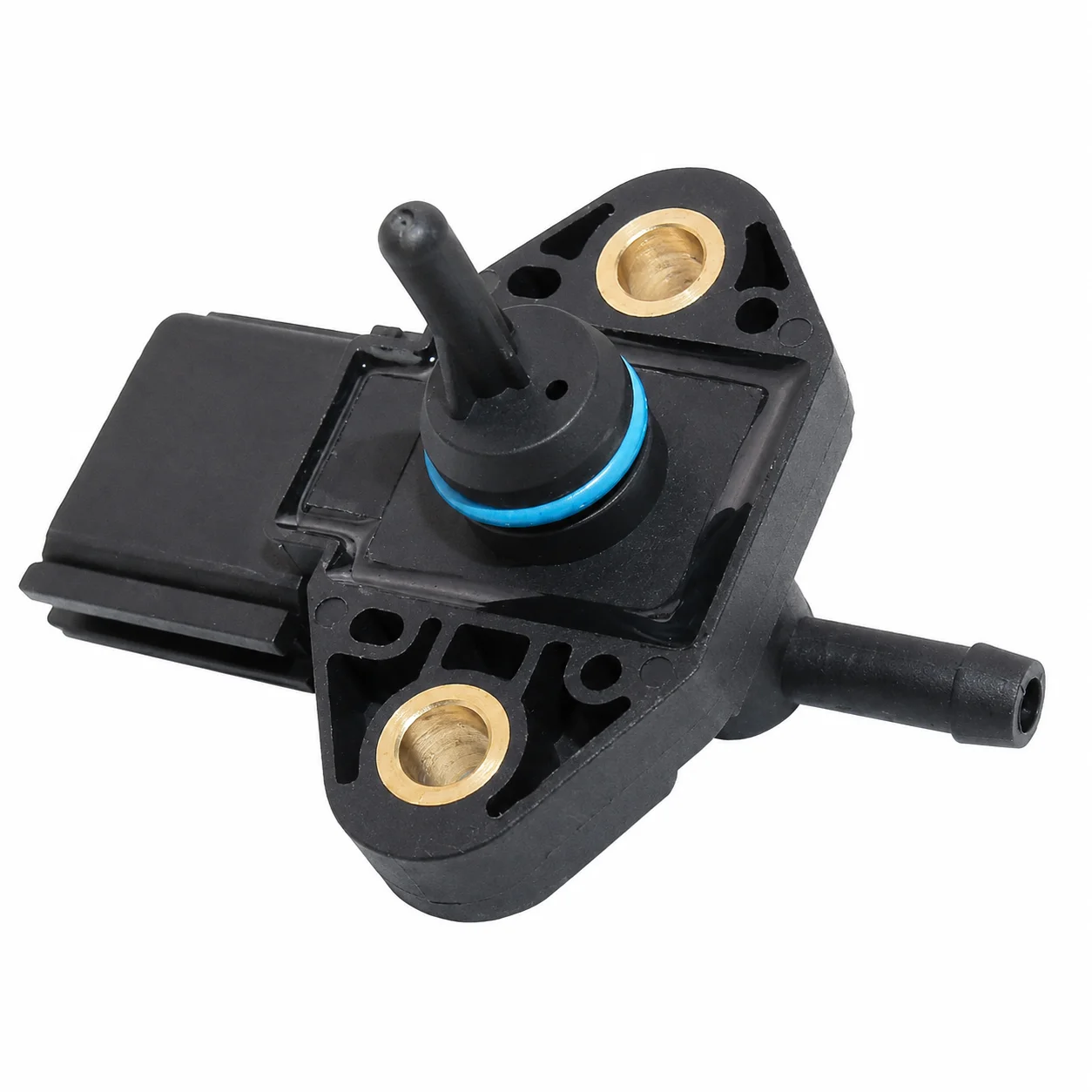 New Fuel Injection Pressure Sensor For Ford Freestyle Freestar Five Hundred Fusion Explorer Escape Crown Victoria Motorcraft