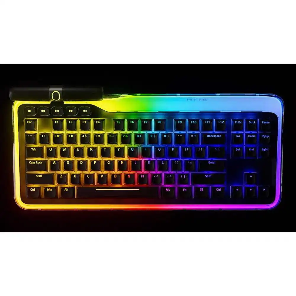 New Released Keeb T… - image