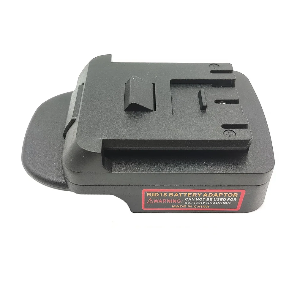 Adapter Converter For Bosch For DeWalt For Makita For Milwaukee For AEG DEVON Worx For Black Decker For Porter Cable For Hitachi