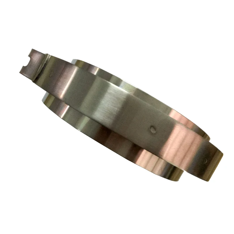 SteelV-Band Flange 5 