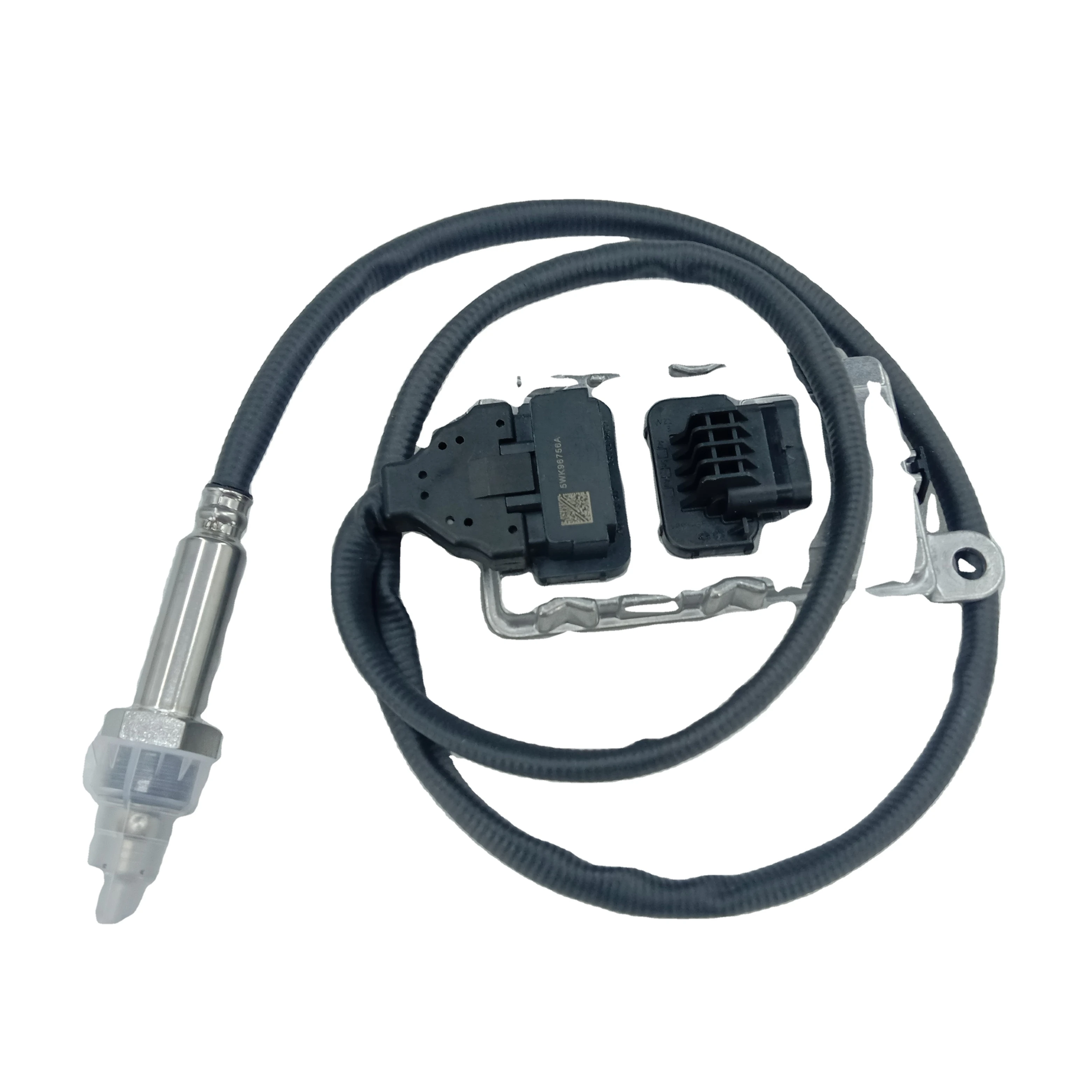 5WK96618D NOX Nitrogen Oxygen Sensor 5WK96618B 51154080015 51154080009 51.15408-0015 for MAN Engine Accessories