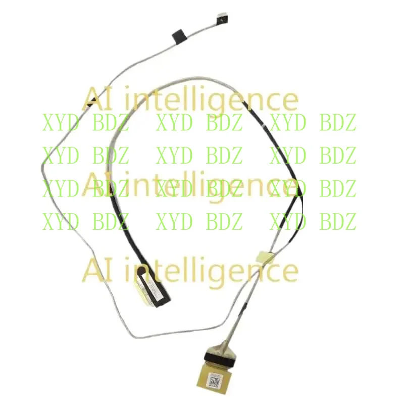 

30-контактный видеокабель с ЖК-экраном для Dell 15 5542 5543 5545 DC 020021 Z00 0F4VKX CDB.