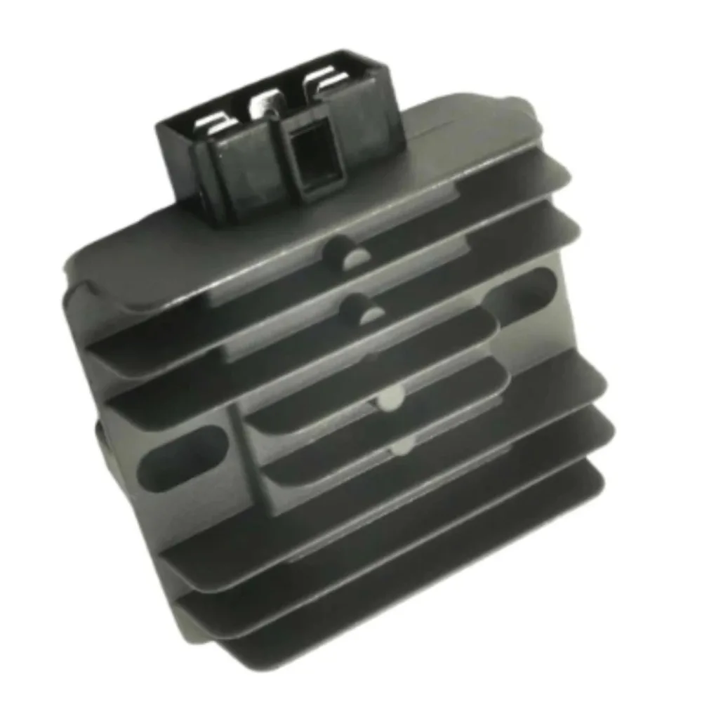 For Honda CBF150S SDH150-25-27 Rectifier Fuel Injection Charger Motorcycle Parts Genuine view 2